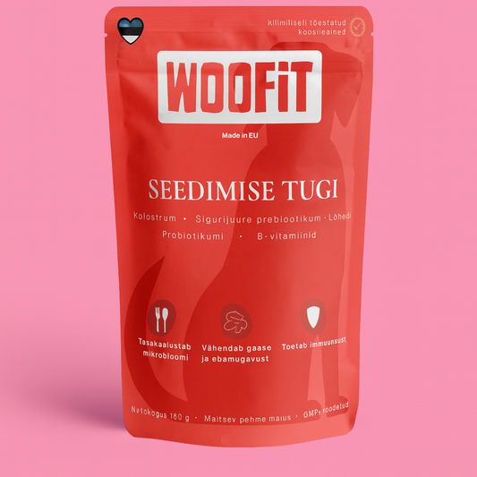 Seedimise tugi