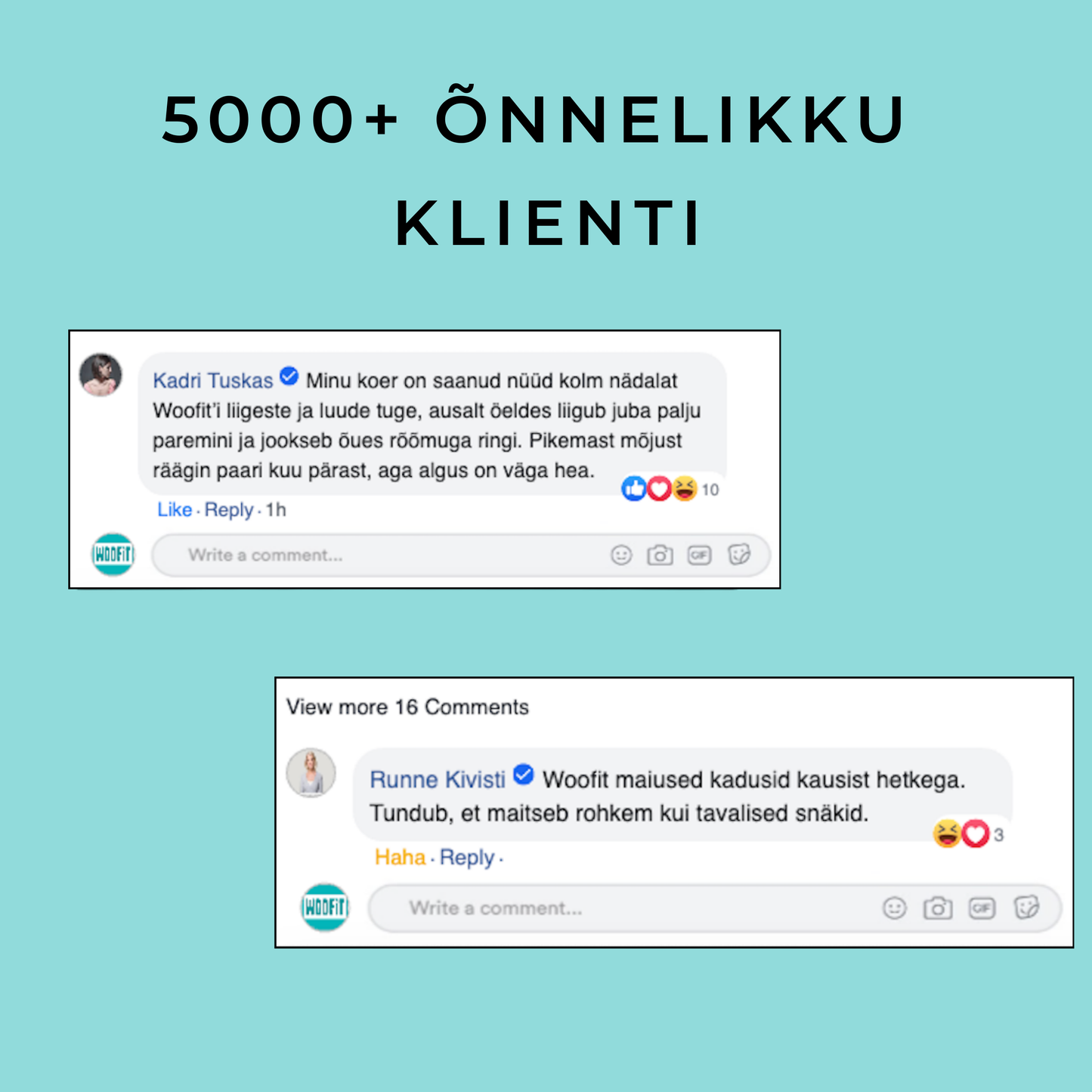 Liigeste ja luude tugi