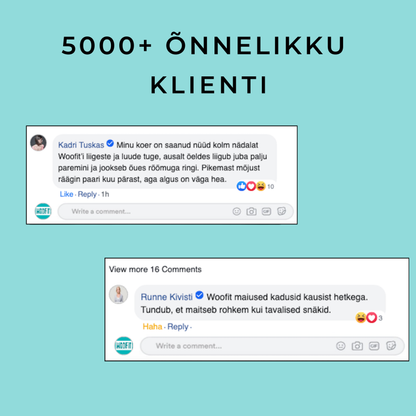 Liigeste ja luude tugi