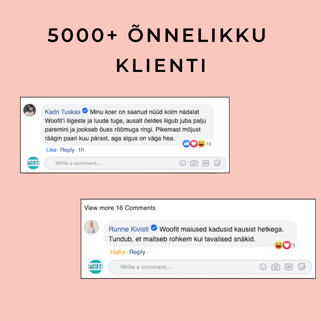 Naha ja karvkate tugi