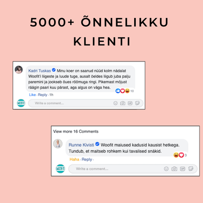 Naha ja karvkate tugi